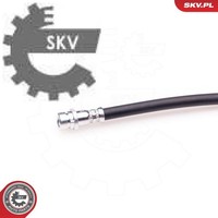 Esen SKV 35SKV114 Bremsschlauch FüR Ford