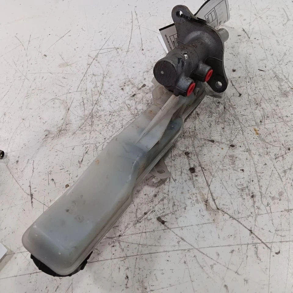 Brake Master Cylinder Naturally Aspirated Fits 13-23 Mazda CX-5 - Image 2 of 4