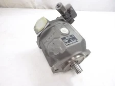 Bosch Rexroth Axial Piston Pump A10VSO Variable Displacement Unit