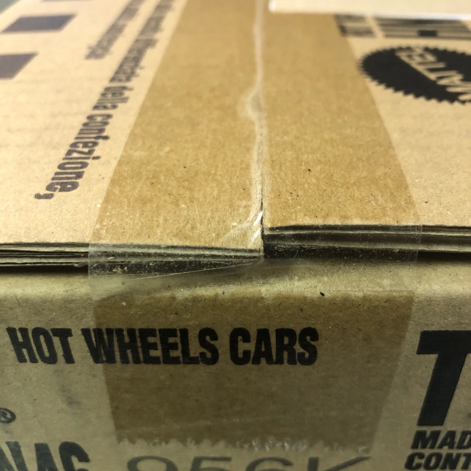 HOT WHEELS 2025 THE FAST & THE FURIOUS FACTORY SEALED CASE HNW46-956 K 10 PIECES - Image 3 of 4