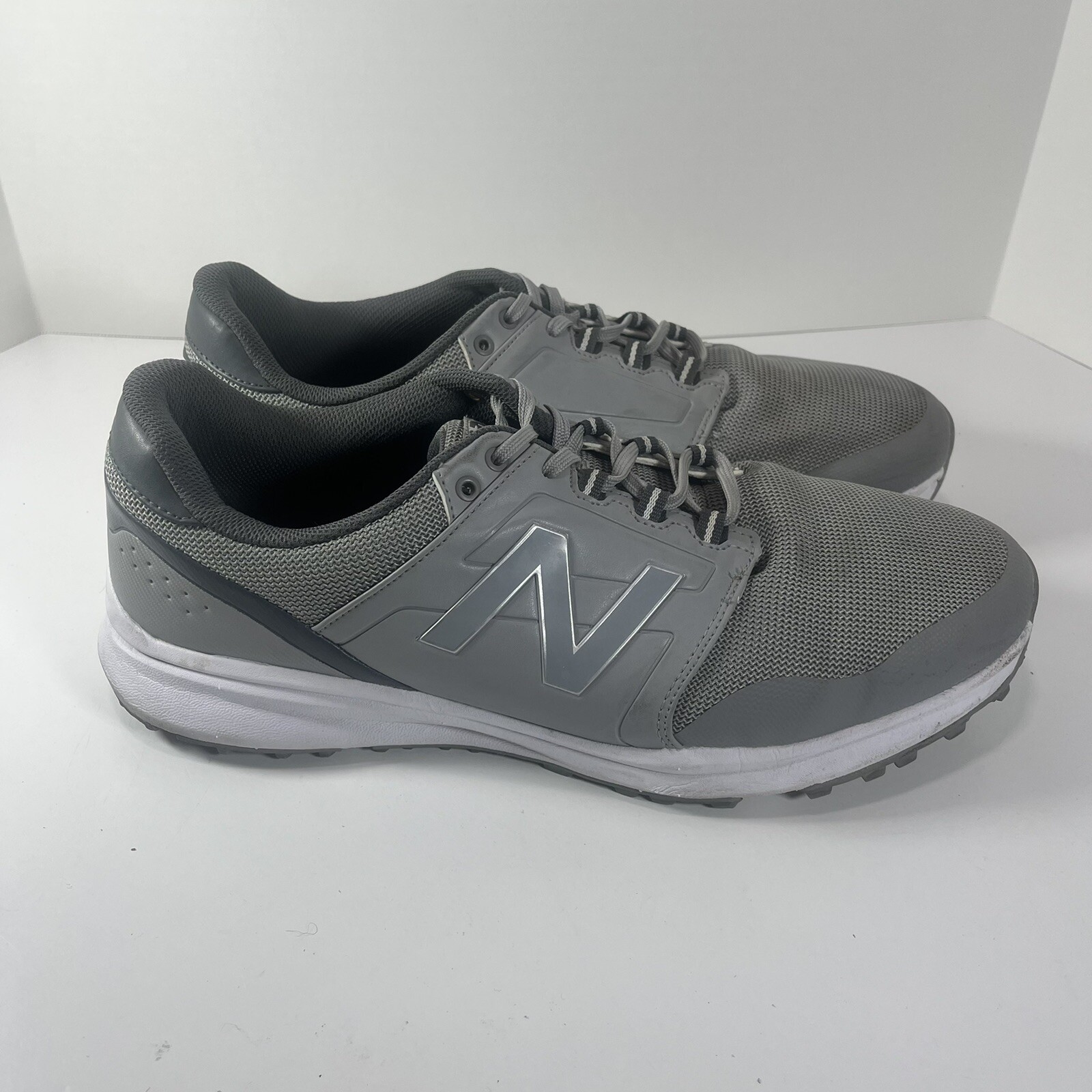New Balance Mens Golf Breeze v2 