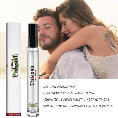 Rebel Pheromone Cologne for Men, 2024 New Rebel for Women 10 ml D4P7 - Picture 8 of 17