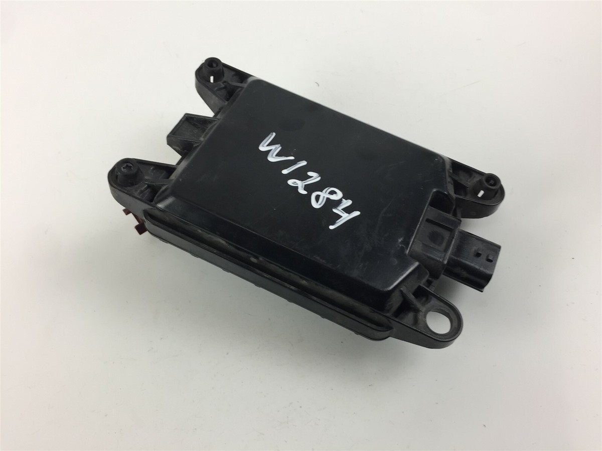 W1284 RENAULT ECU Control Module Unit 284384910R | eBay