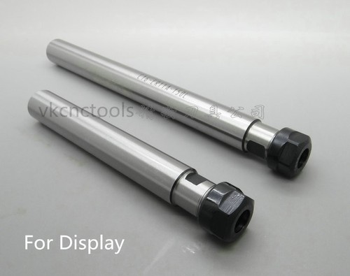 Straight Shank Collet Chuck ER16A(Hexagon)*16mmSHK*100mm Length,for ER16 Collet - Bild 5 von 6