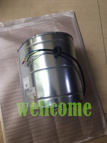 Ebmpapst D2E133-AM35-B4 230V 165W Centrifugal Cooling fan For AB inverter - Picture 5 of 6