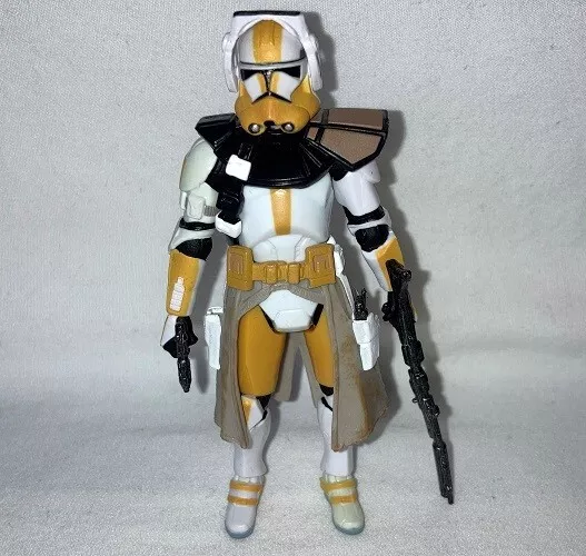 Star wars clone commander bly deals