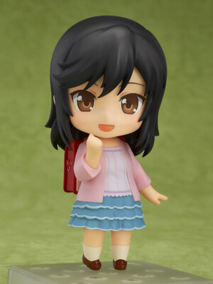 Good Smile Company Nendoroid Non Non Biyori Repeat Hotaru Ichijo
