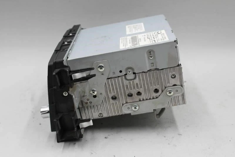 Equipo de audio receptor de radio Am-fm-cd único 2013-2014 MAZDA CX-5 OEM # 503 Foto 4 de 4