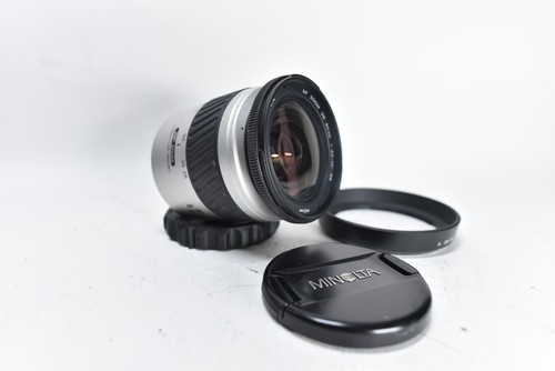 Sony Alpha fit Minolta 28-80mm  Zoom Lens GREAT CONDITION - Picture 1 of 16