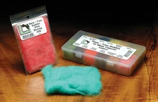 Hareline Dubbin - Hare Tron Dub Fly Dubbing