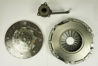 Kupplungssatz Für VW 2L TDi 2007-2019 1968cc CUVC DFLA DLTA Mit CSC