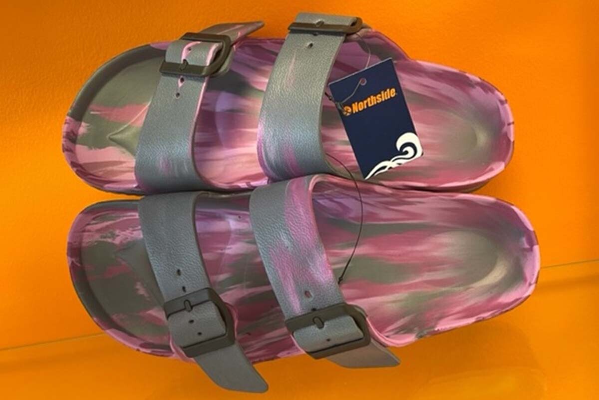 Northside Tate Womens Water Sandals | eBay