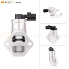 For 2002-2007 Ford Explorer 4.0L Idle Air Control Valve speed stabilizer TV286