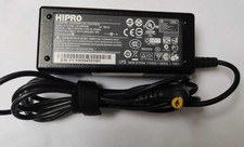 HP HIPRO 30W 40W 50W 65W  AC Adapter Power Supply Charger With UK Plug
