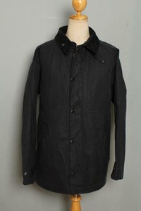 barbour transport jacket