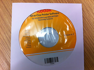 kodak esp c315 printer driver