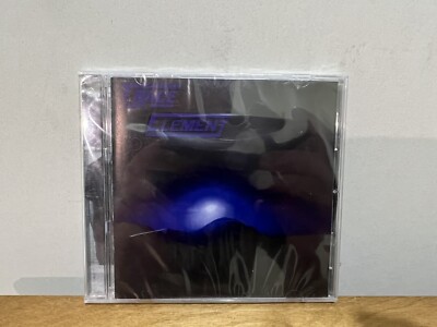 Trace Element - Self Titled Audio CD Brand New Sealed Orlando, FL Roy Matthews
