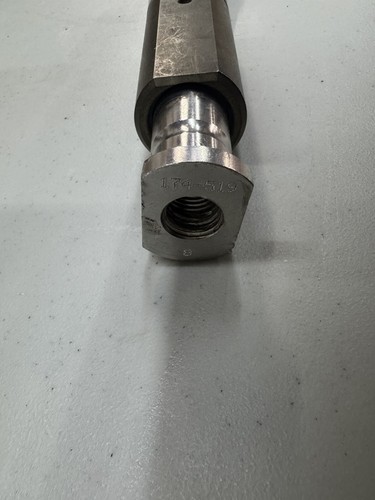 Paquete de tornillos de aparejo Selden Furlex 304S, cable de 10 mm CONO FALTANTE - Imagen 5 de 5