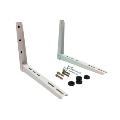 Maxwell WAFP21 mini-split wall mount bracket 9-24,000 BTU 320LB Max