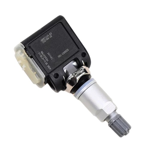 4pcs Tire Pressure Monitoring Sensor 36106887146 For BMW 530e Sedan(G30) 18-20 - Picture 5 of 7
