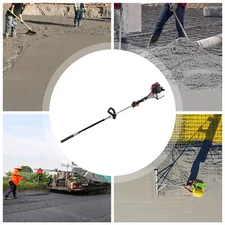 35.8CC 4 Stroke 1.4HP Concrete Vibrator Construction Concrete Vibrating Machine