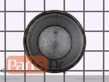 WC11X20163 NEW OEM GE DISPOSAL SPLASH GUARD AND STOPPER KIT WC11X20163