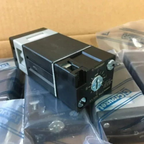 CROUZET 81506940 Pulse Generator New - Picture 1 of 2