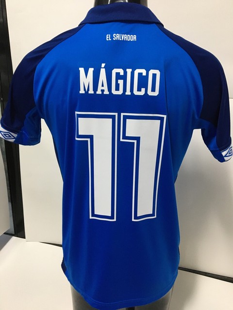 el salvador soccer jersey custom