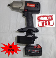 Ingersoll Rand 2530 Nicad to M18 battery Adap...