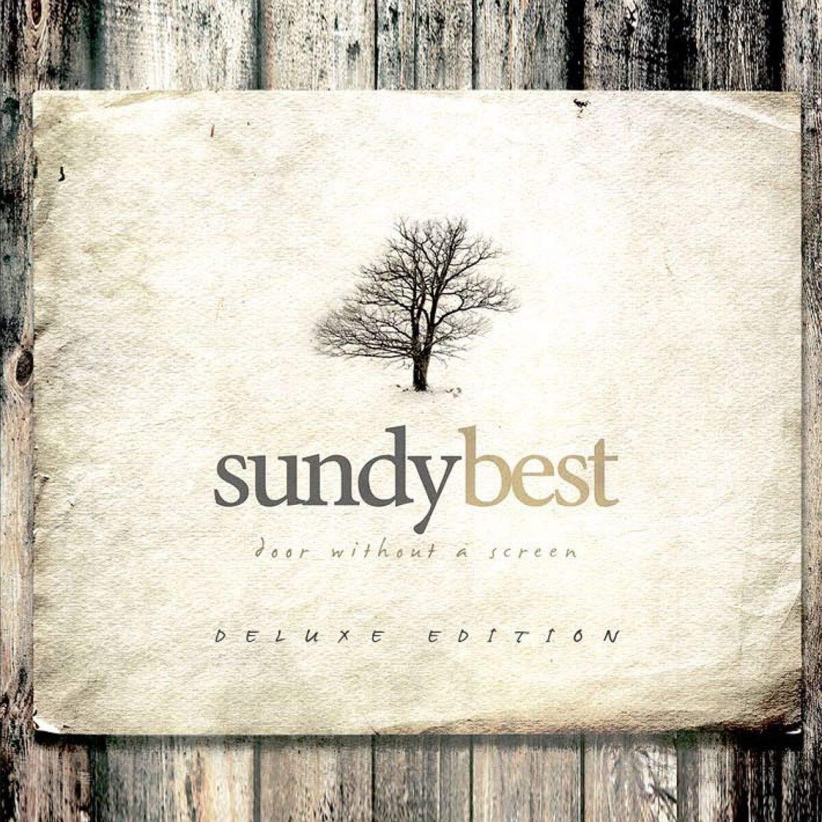 Sundy Best Door Without A Screen (CD)