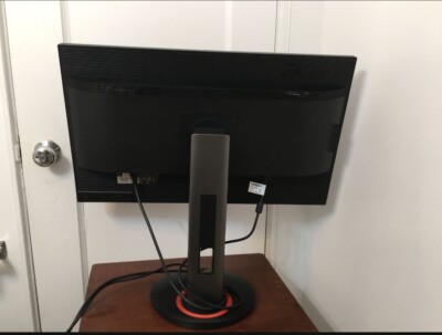 Acer XF270H Bbmiiprx 27 inch Full HD LED Gaming Monitor