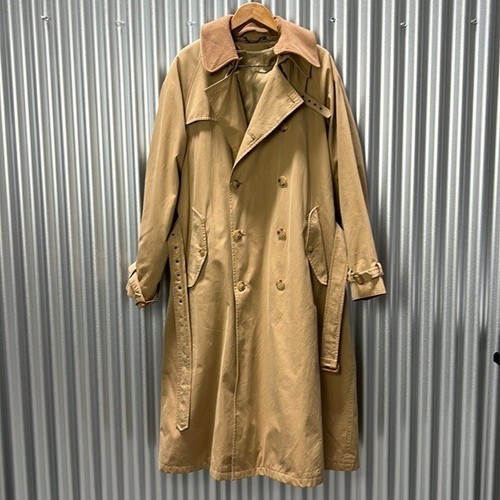 Polo Ralph Lauren Mens Trench Coat | eBay