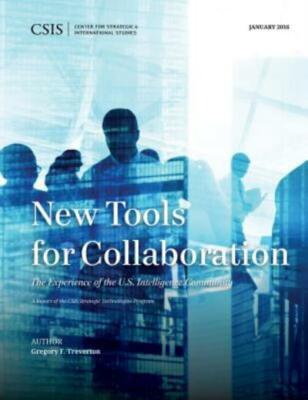 New Tools For Collaboration