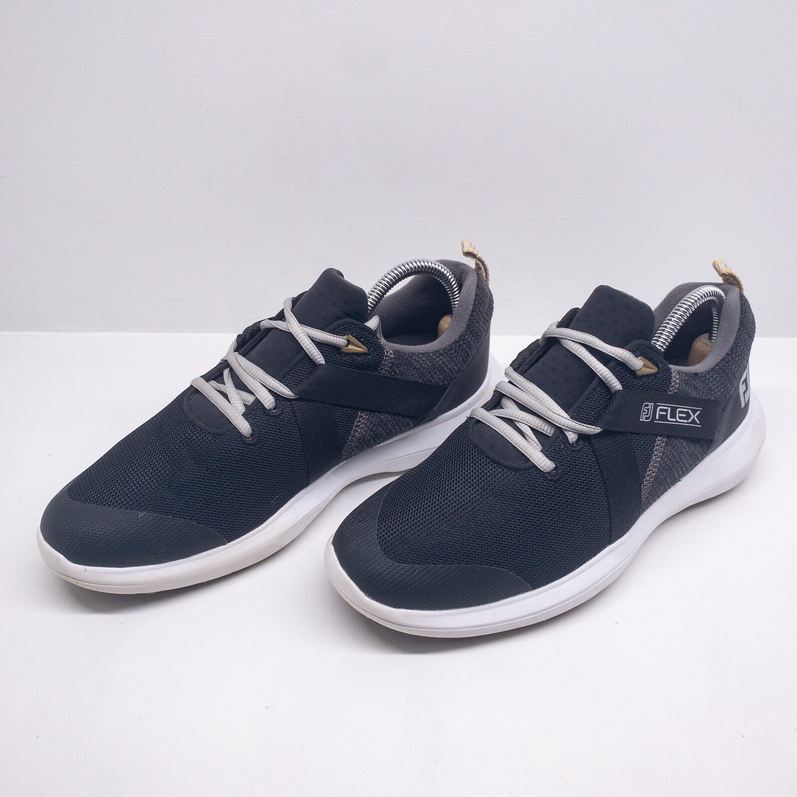 FootJoy FJ Flex Spikeless Golf Shoes 
