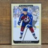 2023-24 Parkhurst Champions Hockey Card #54 Cale Makar Colorado Avalanche