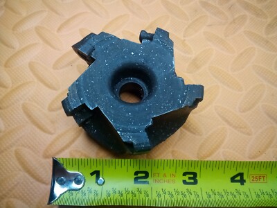 Sumitomo 3'' OD Indexable SumiMill Face Mill Cutter MS14030R Insert SDEW1406