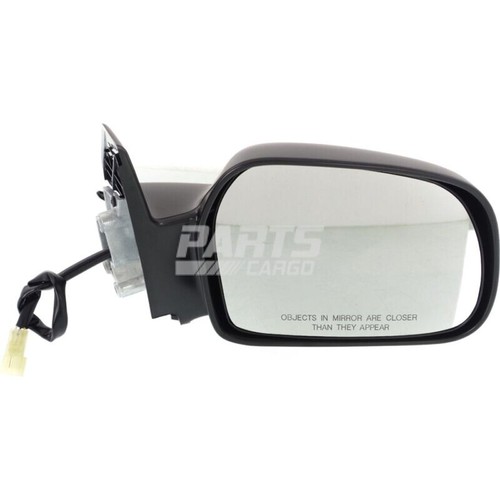 New Power Mirror Non Folding Left & Right Fits 1999-2005 Suzuki Grand Vitara - Picture 11 of 12