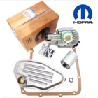 Genuine Mopar OEM 45RFE  545RFE  68RFE Shift Solenoid w/ TRS Plate 1999-2018 4WD