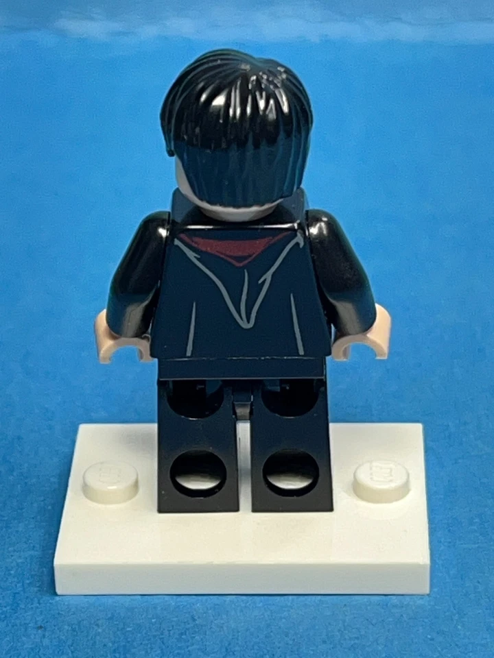 LEGO Harry Potter Wizarding World Minifig #40500 - Harry Potter - hp300 - GLA2K - Image 2 of 2