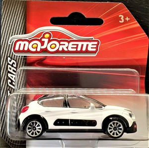 majorette cars 2018
