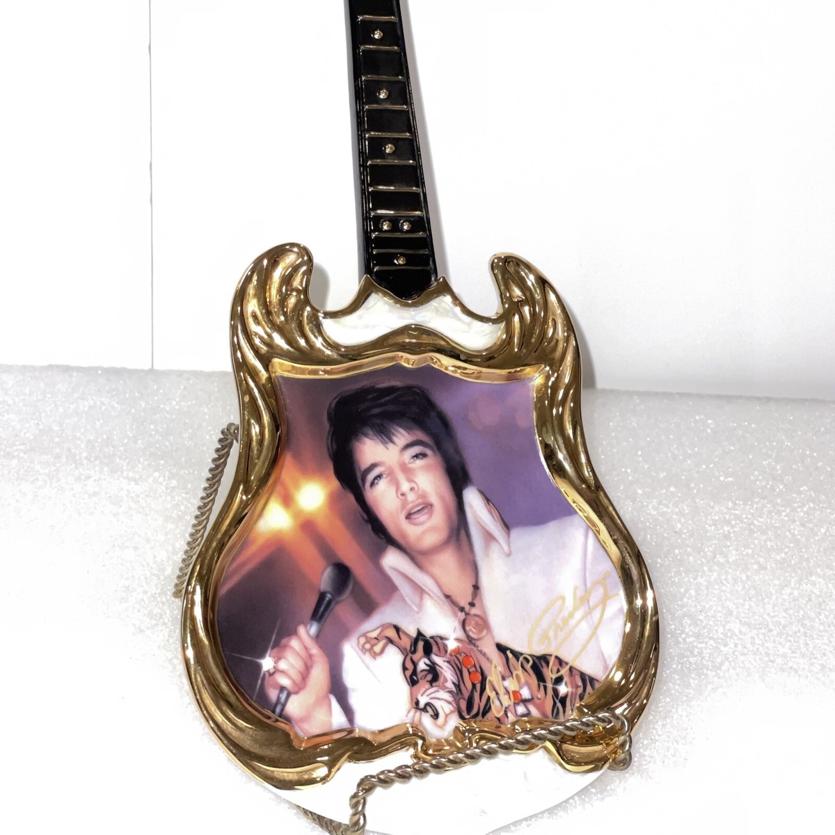 Elvis Presley Guitar Man UK(英)盤LP stereo Elvis – Guitar Man | Releases | Discogs