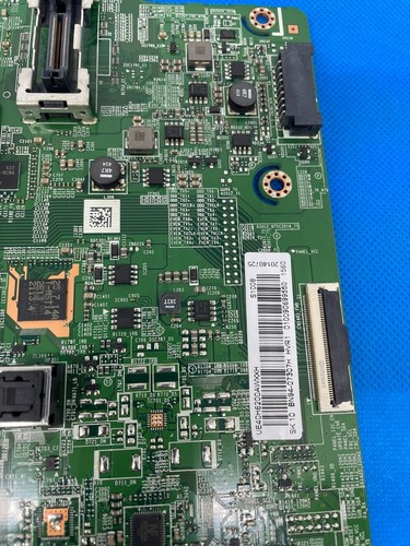 Despiece completo de TV SAMSUNG UE40H6200AW, BN94-07307H, BN44-00709A - Imagen 5 de 31