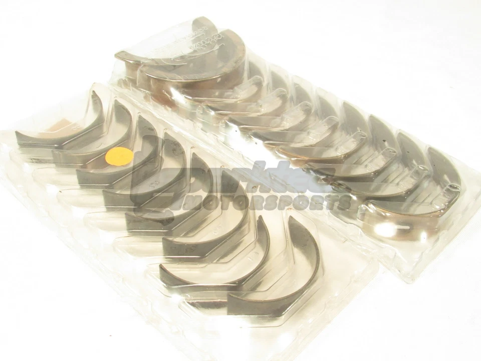King Engine Bearings Main Rod STD for Impreza WRX STI Legacy EJ25 EJ20 EJ255 NEW - Image 4 of 4