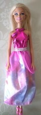Barbie Steffi Mode Puppen Brautkleid Prinzessin Kleid Hochzeitskleid 35