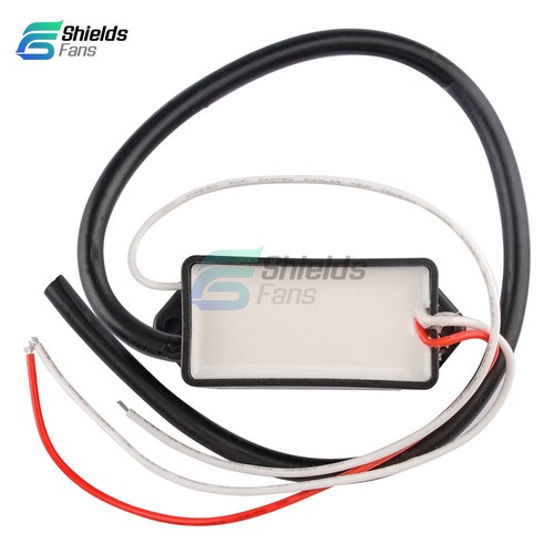 20KV High Voltage Pulse Generator Pulse Arc High Voltage Module DC Igniter New - Picture 2 of 7