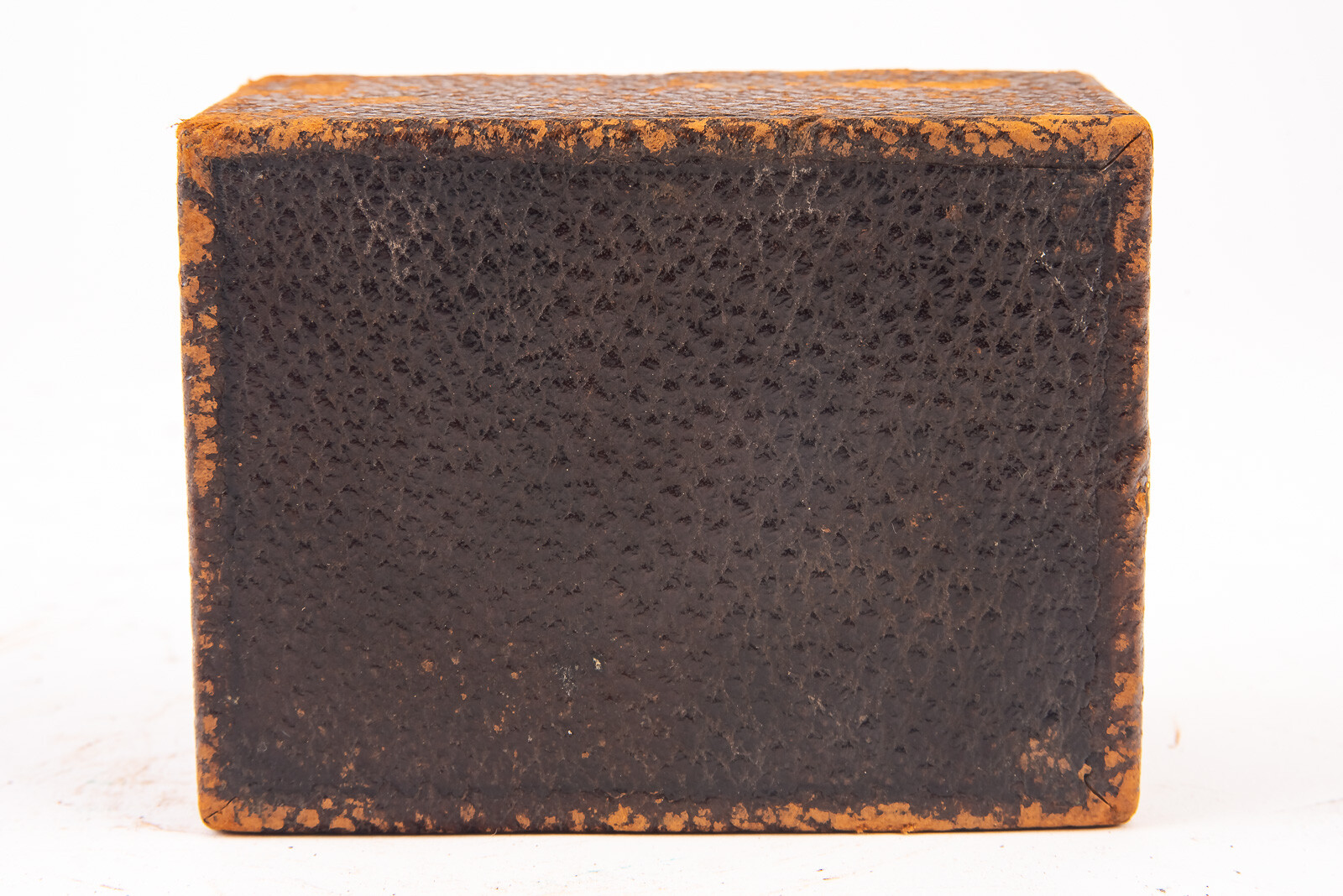 Pocket Kodak Model 1895 Compact Box Camera 3.8 x 5cm Images VERY Rare