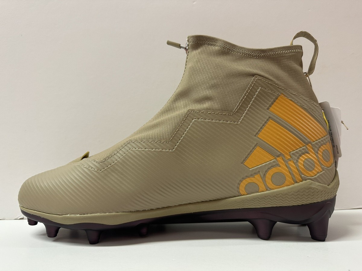 ⭐︎新品⭐︎アディダス メンズスニーカーNasty 2.0 29㎝ ADIDAS NASTY 2.0 ARIZONA STATE RISING DEVILS P.E FOOTBALL CLEATS