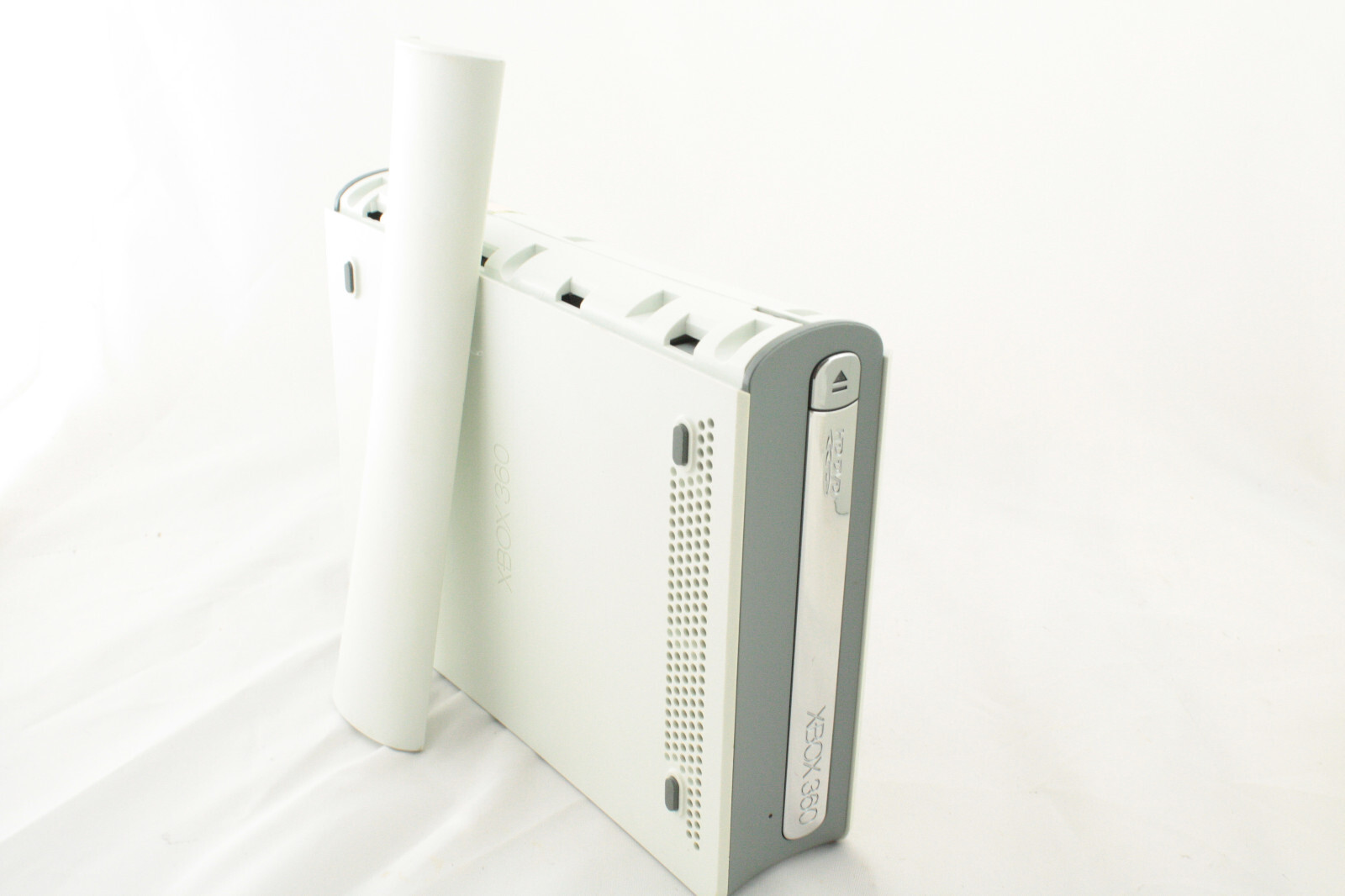 Pair of broken Xbox 360 HD DVD players (USBconnected HDDVD drive) eBay