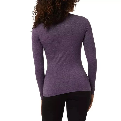2-Pack 32 Degrees Ladies' Heat Tee - NWT - Picture 11 of 27