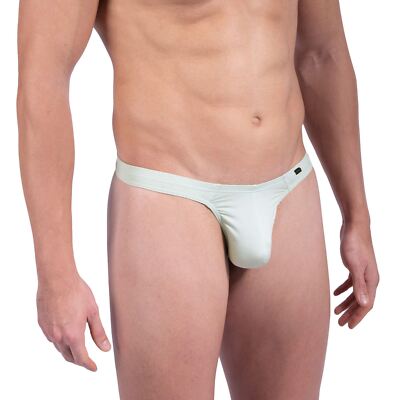 Olaf Benz RED 2302 Mini String mens underwear thong brief round pouch male slip